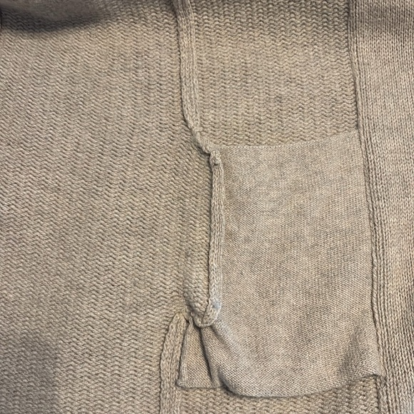 Vince sweater coat - Picture 11 of 11